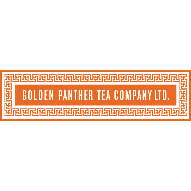 Golden Panther Logo